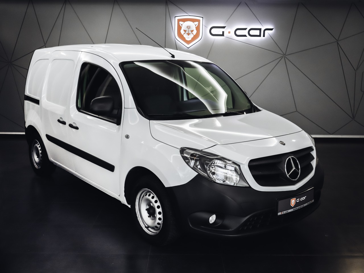 Mercedes-Benz Citan 109 CDI/L