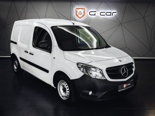 Mercedes-Benz Citan 109 CDI/L