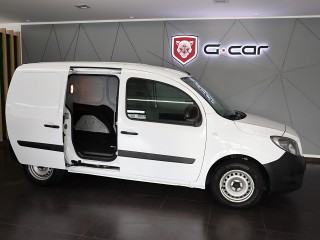 Mercedes-Benz Citan 109 CDI/L