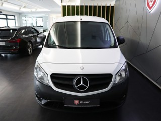 Mercedes-Benz Citan 109 CDI/L
