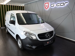 Mercedes-Benz Citan 109 CDI/L
