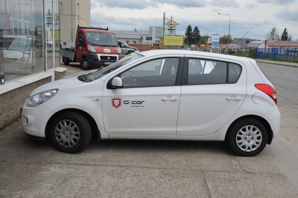 Hyundai i20 1.2