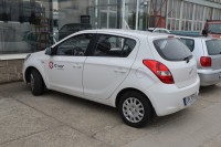 Hyundai i20 1.2