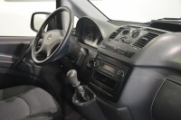 Mercedes-Benz Vito 113 CDI L KAWA