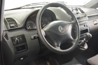 Mercedes-Benz Vito 113 CDI L KAWA