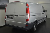 Mercedes-Benz Vito 113 CDI L KAWA