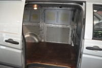 Mercedes-Benz Vito 113 CDI L KAWA