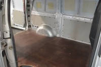 Mercedes-Benz Vito 113 CDI L KAWA