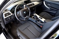 BMW 318d
