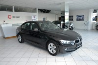 BMW 318d