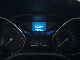 Ford Focus 1.6 TDCi Trend