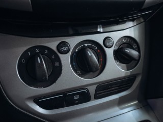 Ford Focus 1.6 TDCi Trend