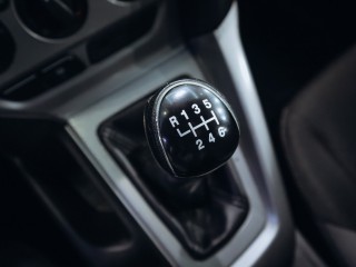 Ford Focus 1.6 TDCi Trend