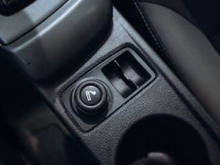 Ford Focus 1.6 TDCi Trend