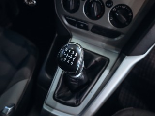 Ford Focus 1.6 TDCi Trend