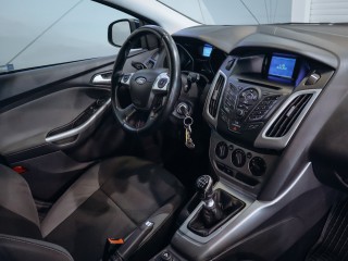 Ford Focus 1.6 TDCi Trend