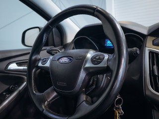 Ford Focus 1.6 TDCi Trend