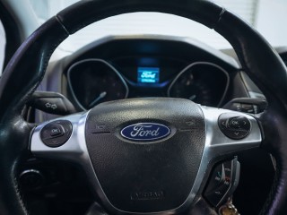 Ford Focus 1.6 TDCi Trend