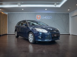 Ford Focus 1.6 TDCi Trend