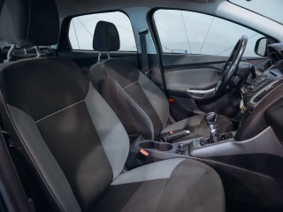 Ford Focus 1.6 TDCi Trend