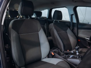 Ford Focus 1.6 TDCi Trend