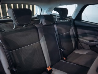 Ford Focus 1.6 TDCi Trend