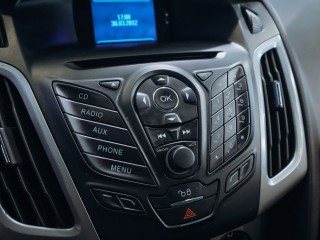 Ford Focus 1.6 TDCi Trend