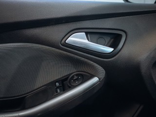 Ford Focus 1.6 TDCi Trend