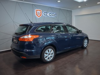 Ford Focus 1.6 TDCi Trend