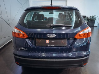 Ford Focus 1.6 TDCi Trend