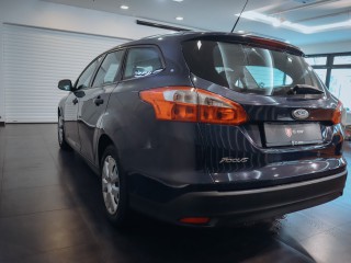 Ford Focus 1.6 TDCi Trend