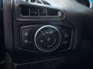 Ford Focus 1.6 TDCi Trend