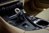 BMW 530d Touring, 190 kW, XENONY
