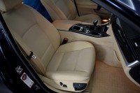 BMW 530d Touring, 190 kW, XENONY