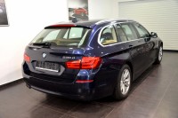 BMW 530d Touring, 190 kW, XENONY