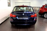 BMW 530d Touring, 190 kW, XENONY