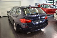 BMW 530d Touring, 190 kW, XENONY