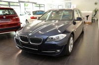 BMW 530d Touring, 190 kW, XENONY