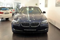 BMW 530d Touring, 190 kW, XENONY