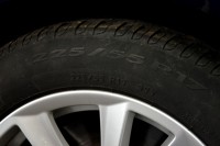 BMW 530d Touring, 190 kW, XENONY