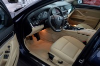 BMW 530d Touring, 190 kW, XENONY