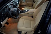 BMW 530d Touring, 190 kW, XENONY