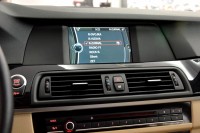 BMW 530d Touring, 190 kW, XENONY