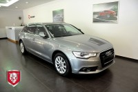 Audi A6 3.0 TDi quattro,S-tronic,NAVI