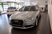 Audi A6 3.0 TDi quattro,S-tronic,NAVI
