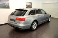 Audi A6 3.0 TDi quattro,S-tronic,NAVI