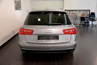 Audi A6 3.0 TDi quattro,S-tronic,NAVI
