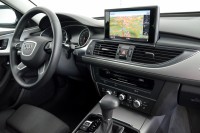 Audi A6 3.0 TDi quattro,S-tronic,NAVI