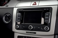 Volkswagen Passat 2.0 TDi Sport, NAVI