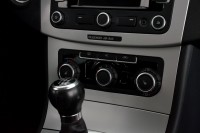 Volkswagen Passat 2.0 TDi Sport, NAVI